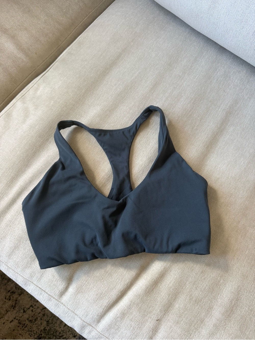 Sports bra